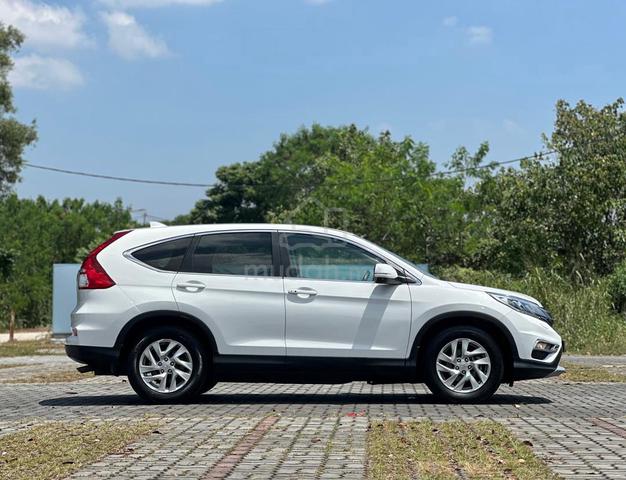 2017 Honda CRV 2.0 🔥New Facelift - 4