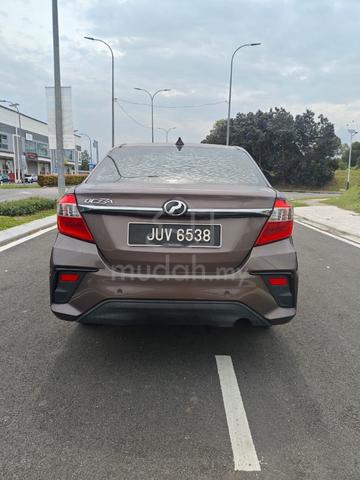 2021 Perodua BEZZA 1.0 GX MY16 D63D FACELIFT (A) - 4