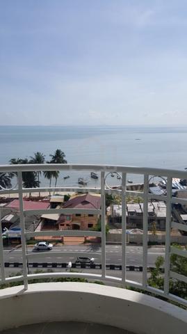 Grand Ocean 1
