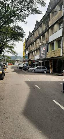 Office lot for sale 1