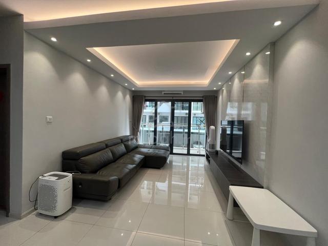 P' Residence Kuching 1