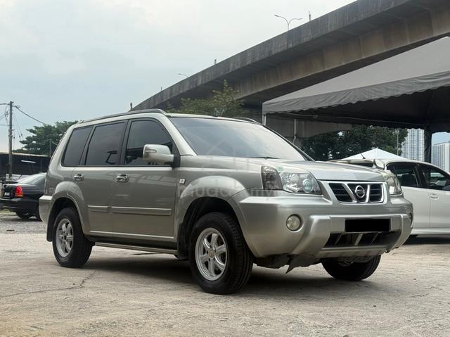 Nissan X-TRAIL 2.0 LUXURY FACELIFT (A)🔥Car king🔥 - 3