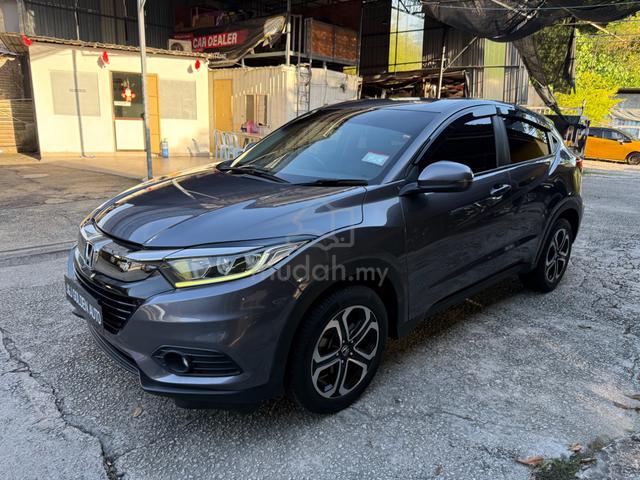 2021 Honda HR-V 1.8 E (A) - 3