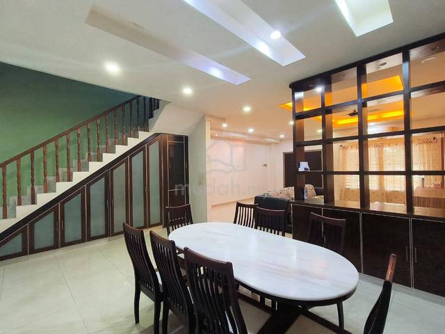 meru double storey 20x80 near klg parede 1