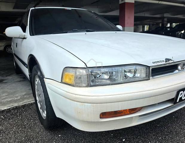 1995 Honda ACCORD 2.0 EXI (A) - 4