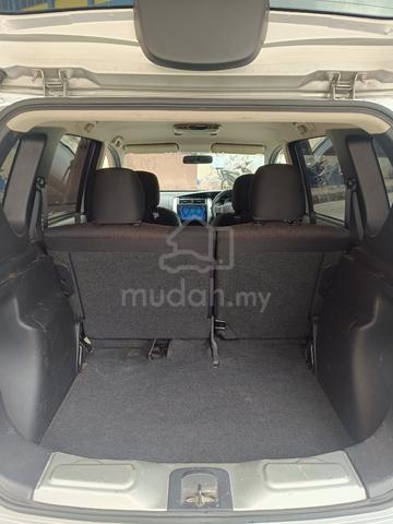 2013 Nissan X-GEAR 1.6 (A) - 5
