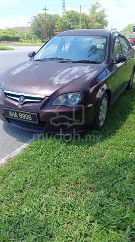 2010 Proton PERSONA 1.6 ELEGANCE HIGH LINE (A) - 2