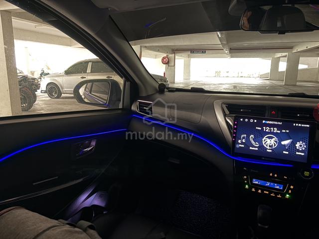 2019 Perodua MYVI 1.5 AV (A) - 5