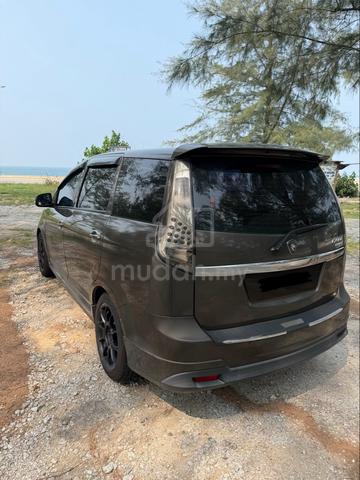 2013 Proton EXORA 1.6 BOLD EXECUTIVE (A) - 4