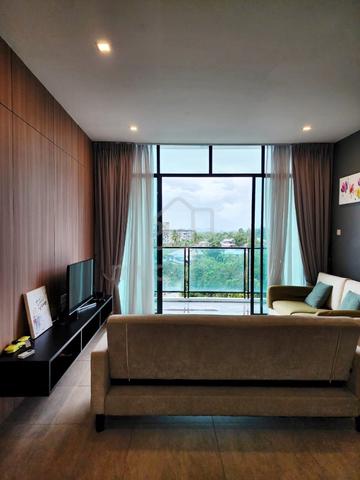 Rex Apartment 1