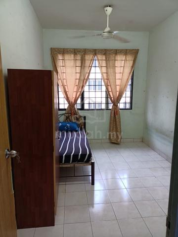 Bilik Sewa Bukit Jalil 1