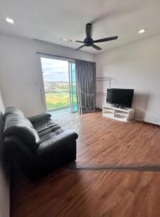 D'Carlton (Residensi Seri Mega) 3