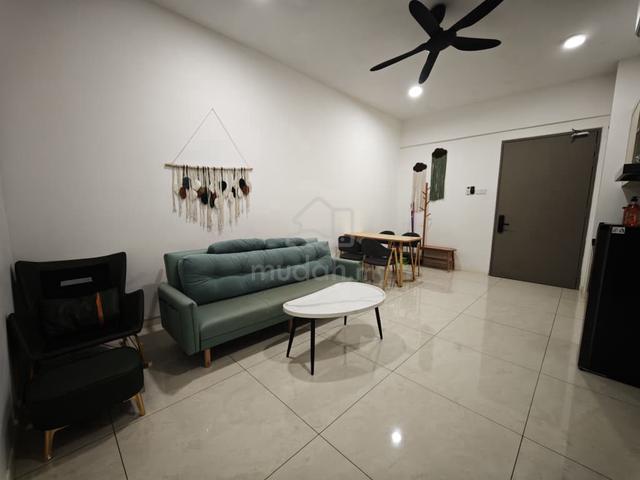 Bay Suites 1
