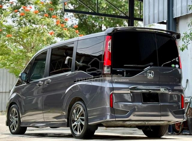 2019/22 Honda STEPWAGON 1.5 TURBO (A) - 2