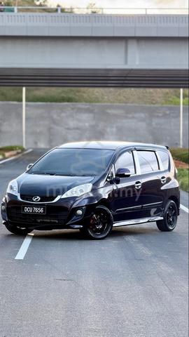 2015 Perodua ALZA 1.5 SE ZS FACELIFT (A) - 1
