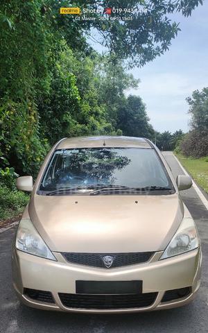 2014/2015 Proton EXORA 1.6(A) CPS - 1