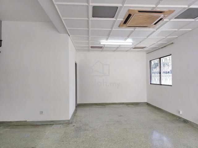 Corner 2-Storeys House @ Taman OUG, KL 1