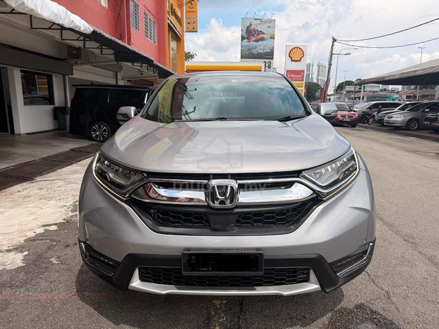 2019 Honda CR-V 1.5 TC-P 2WD (A) 1y Warranty - 3