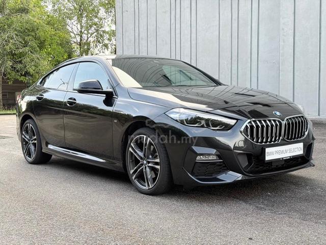 2023 Bmw 218i 1.5 M SPORT GC - Premium Selection - 1