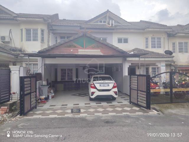 (Renovated) 2 Storey Taman Alamanda Senawang, Seremban,Negeri Sembilan 1