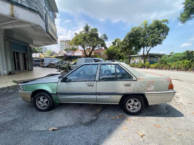 2000 Proton ISWARA 1.5 (A) - 3