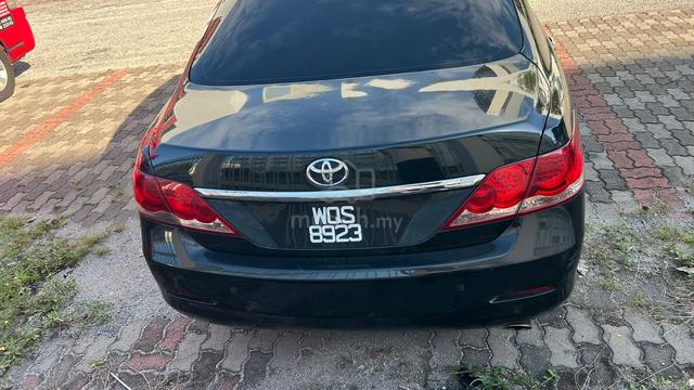 2007 Toyota CAMRY 2.0 G (A) - 2