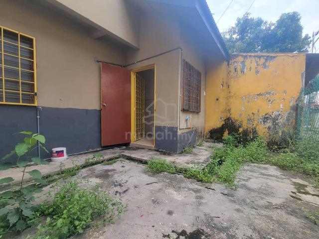 2-sty Terrace House | Puchong Perdana | 18ft x 65ft | 4b3b 1
