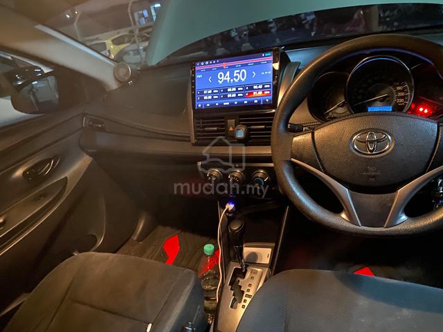 2014 Toyota VIOS 1.5 J (A) - 5
