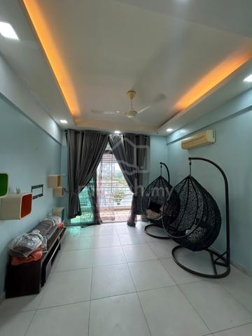 Lagenda Tasek Luxurious Suites 1