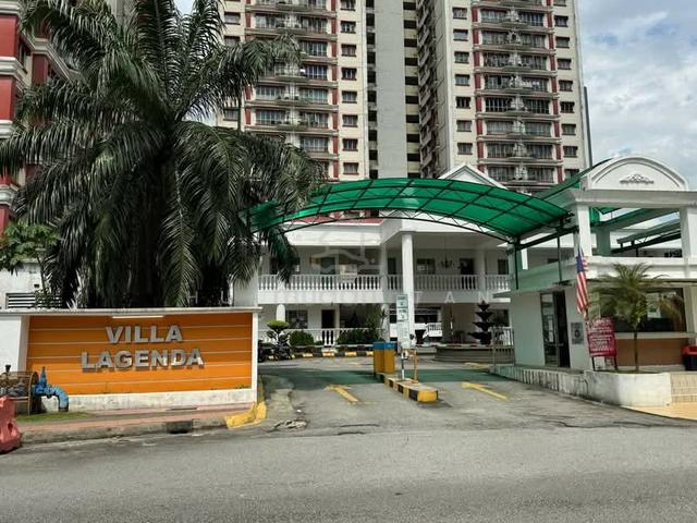 Villa Lagenda 1