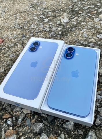 Iphone 17 256gb - photo 2 of 2