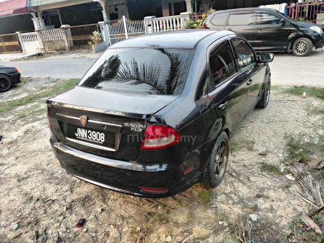 2012 Proton SAGA 1.3 H-LINE (M) - 5