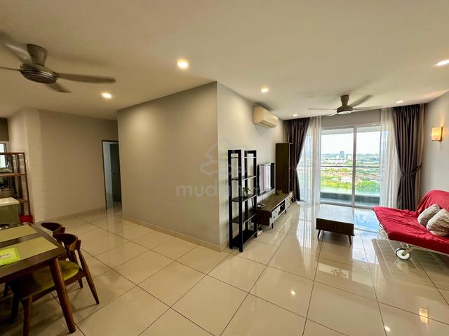 Aurora Residence @ Lake Side City 1
