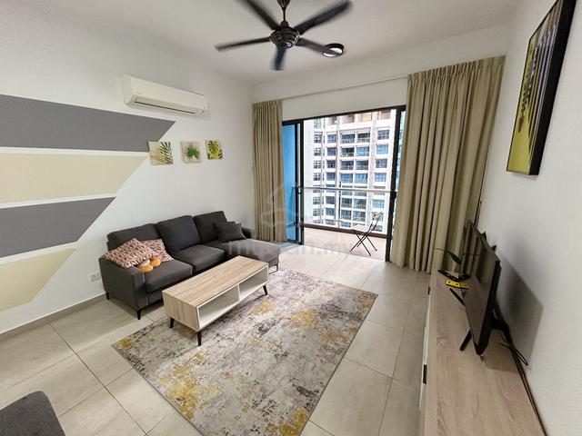 Atlantis Residences 2