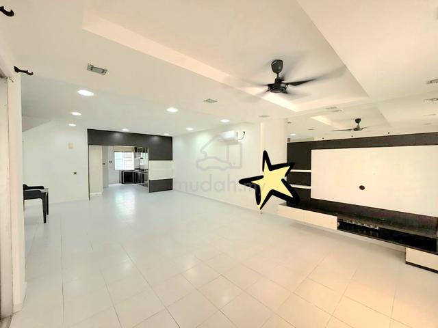 bukit indah avenue 8 LowDp nusa idaman sentral 1