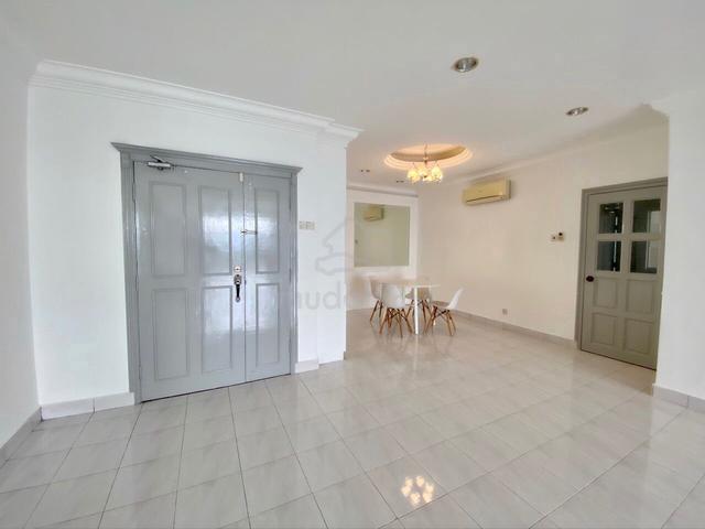 Flora Green 5