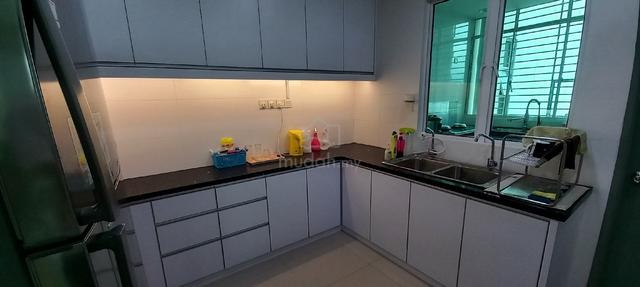 Utama South Condominiums 1