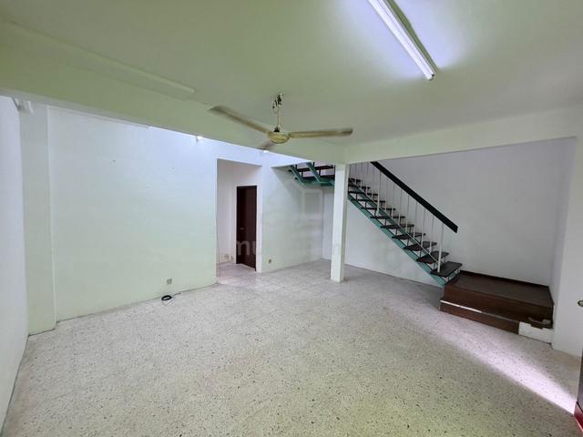[ Facing Empty+Murah ] 2sty House , Anggerik 3 , Bukit Sentosa ,Rawang 1