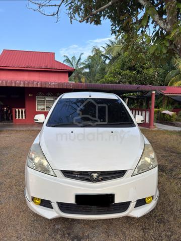 2011 Proton EXORA 1.6 MC M-Line (A) CPS ENGINE - 2