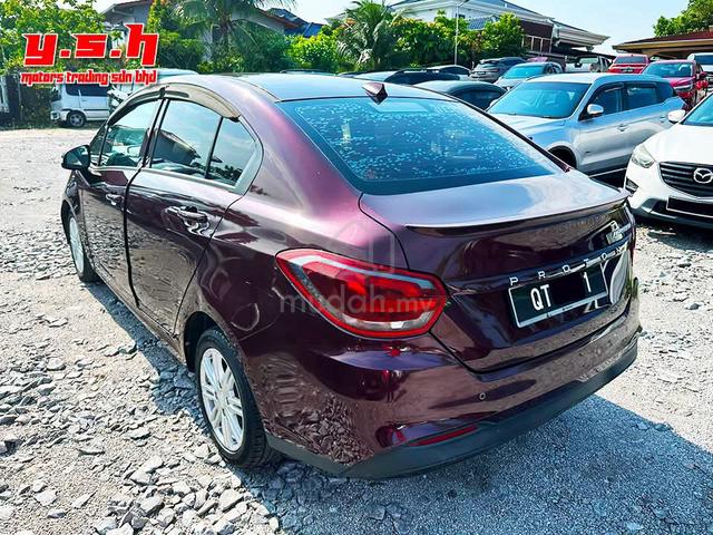 2021 PROTON Persona 1.6 CVT (A)  - 3