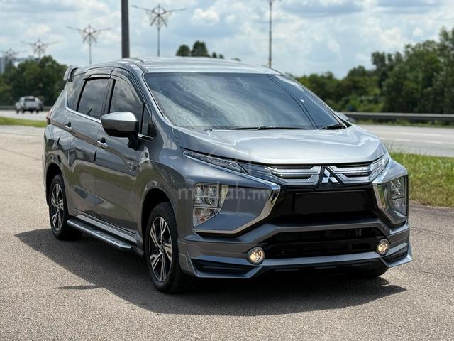 2023 Mitsubishi XPANDER 1.5 (A)*1460KM*UNDER WRNTY - 1