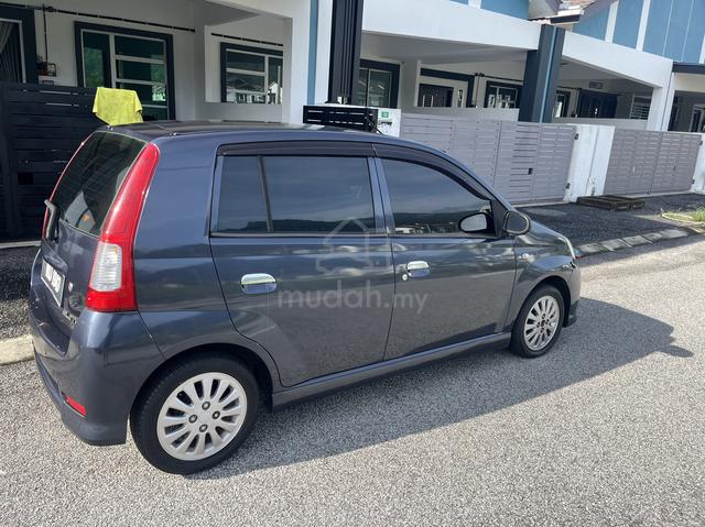 2012 Perodua VIVA 1.0 ELITE EZi (A) - 2