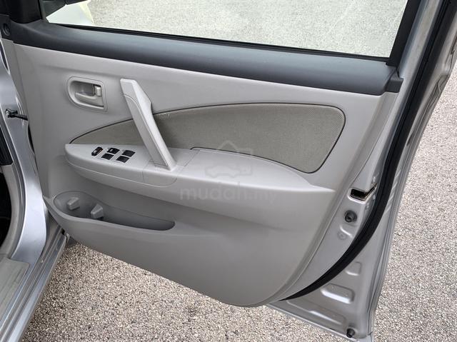 2015 Perodua MYVI 1.3 G (A) One Owner - 2