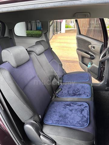 2017 Toyota WISH 1.8 S DBA-ZGE20W (A) - 4