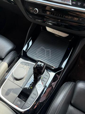 2022 Bmw X4 xDRIVE30i 2.0L (A) - 5
