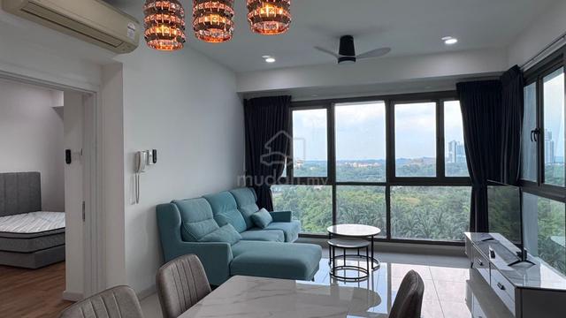 Iskandar Residences Medini 1