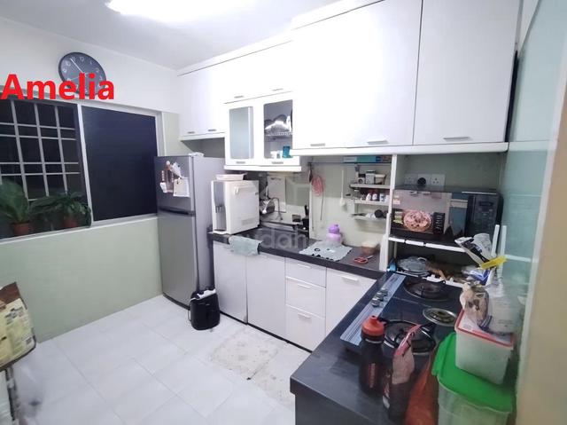 Taman Pekaka Block 31 1