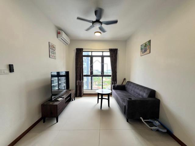 K Avenue Residential 1