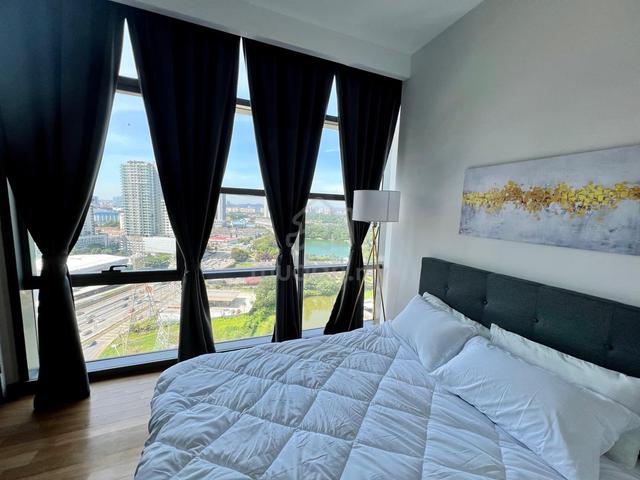 The Azure Residences 1