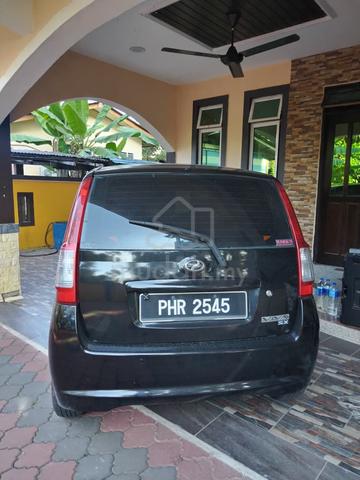 2008 Perodua VIVA 1.0 SX STANDARD (M) - 2